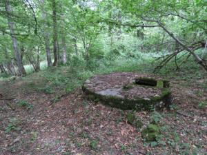 6.Vodnjak na Pugledu